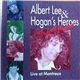 Albert Lee & Hogan's Heroes - Live At Montreux